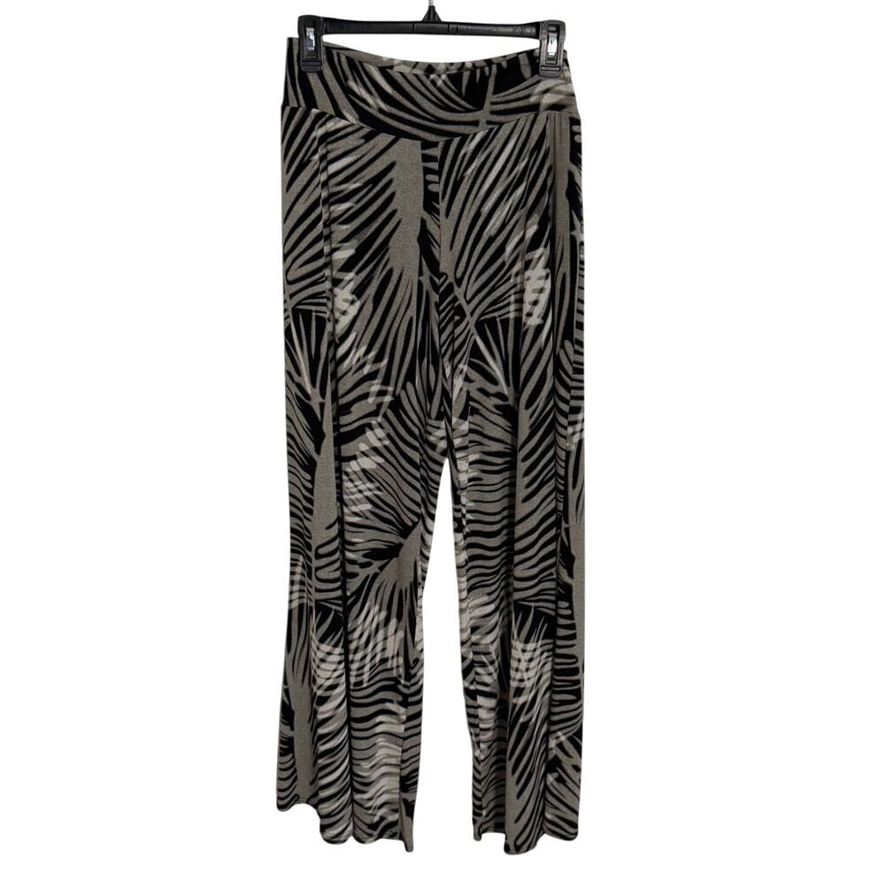 Clara Sunwoo Wide Leg Palazzo Pants Women's size large